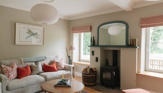 The Roost - Gallery