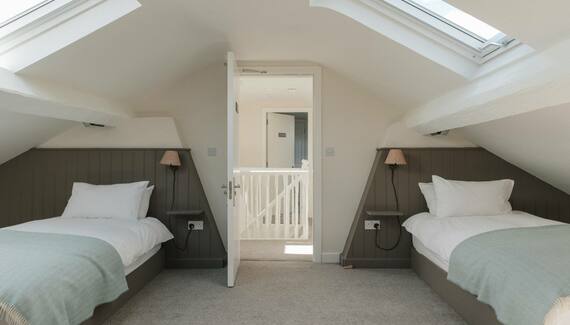The Roost - Gallery