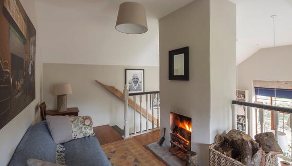 Stable Yard Studio Apartment - Gallery