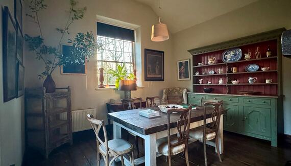 The Stable Yard House - Gallery