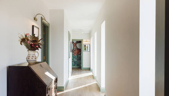 Barnahown - Gallery
