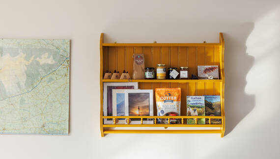 Barnahown - Gallery