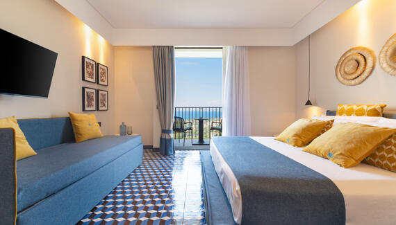 Gargiulo Resort - Gallery