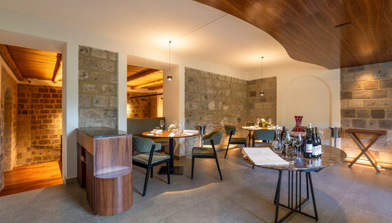 Gargiulo Resort - Gallery
