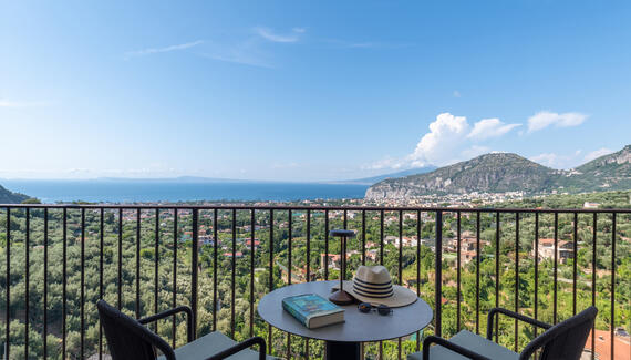 Gargiulo Resort - Gallery