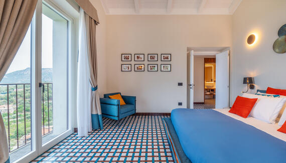 Gargiulo Resort - Gallery