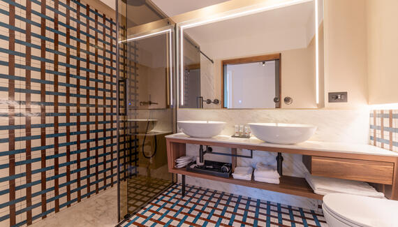 Gargiulo Resort - Gallery