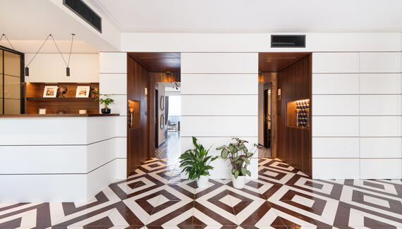 Gargiulo Resort - Gallery