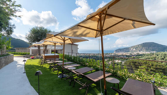 Gargiulo Resort - Gallery