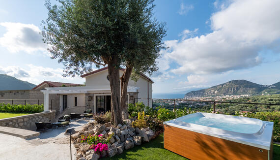 Gargiulo Resort - Gallery
