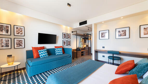 Gargiulo Resort - Gallery