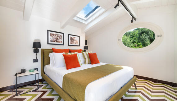 Gargiulo Resort - Gallery