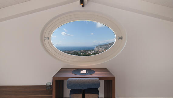 Gargiulo Resort - Gallery