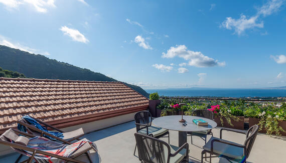 Gargiulo Resort - Gallery