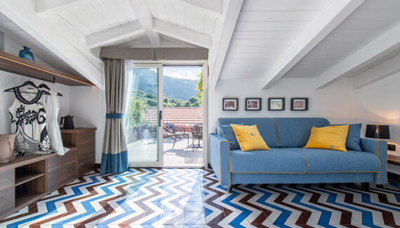 Gargiulo Resort - Gallery