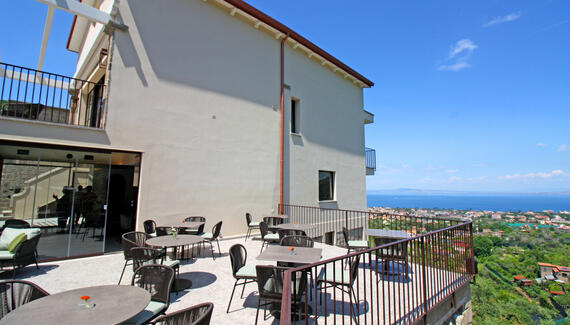 Gargiulo Resort - Gallery