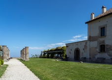 Villa Giusso