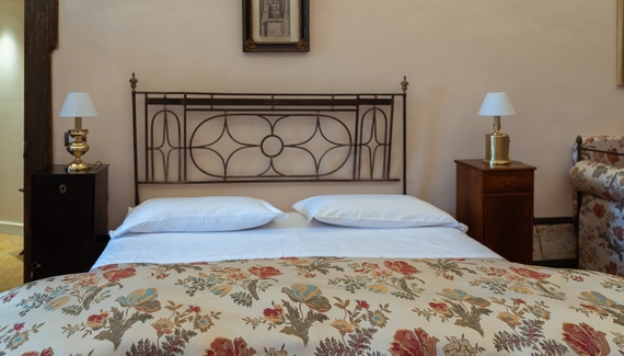 Villa Giusso - Gallery