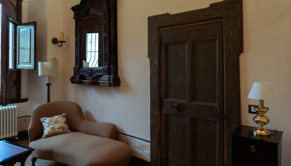 Villa Giusso - Gallery
