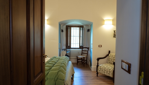 Villa Giusso - Gallery