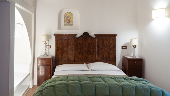Villa Giusso - Gallery