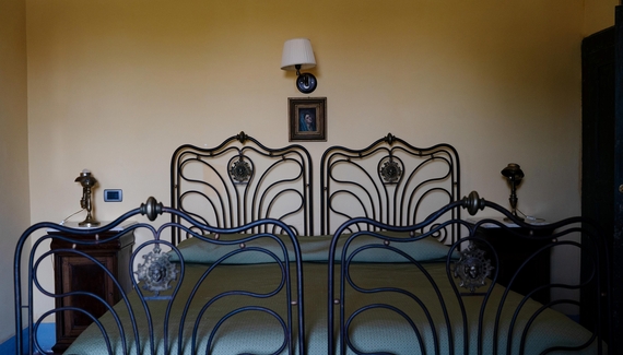 Villa Giusso - Gallery