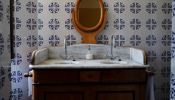Villa Giusso - Gallery