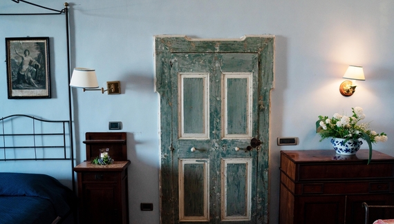 Villa Giusso - Gallery