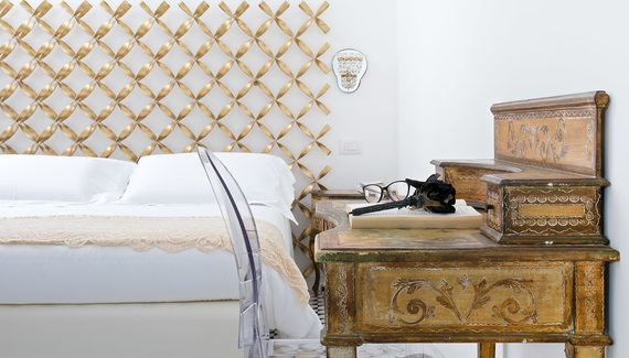 Villa Oriana Relais - Gallery