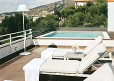 Villa Oriana Relais