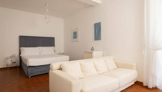 Villa Oriana Relais - Gallery