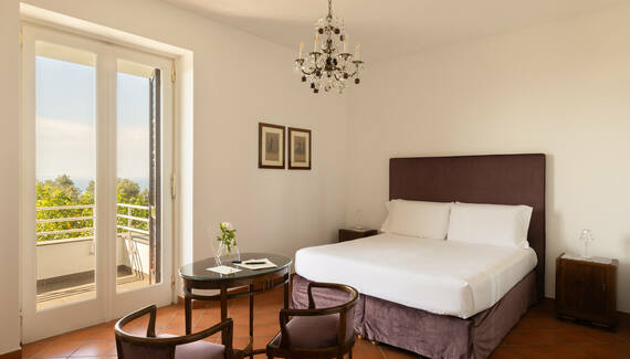 Villa Oriana Relais - Gallery