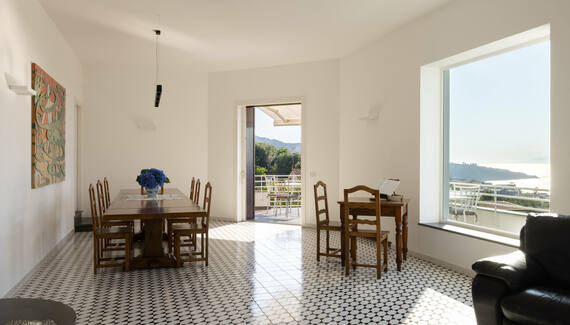 Villa Oriana Relais - Gallery