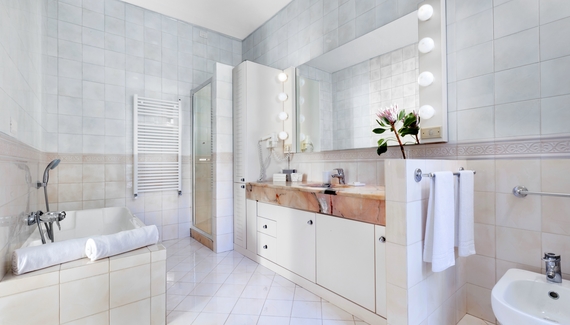 Villa Oriana Relais - Gallery