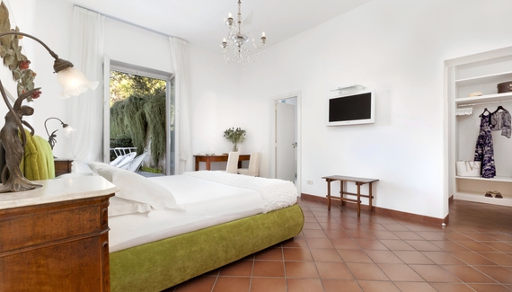 Villa Oriana Relais - Gallery