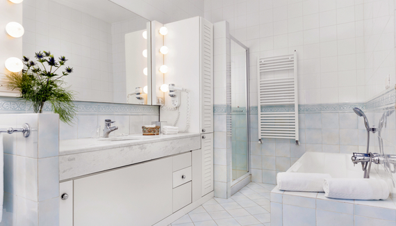 Villa Oriana Relais - Gallery