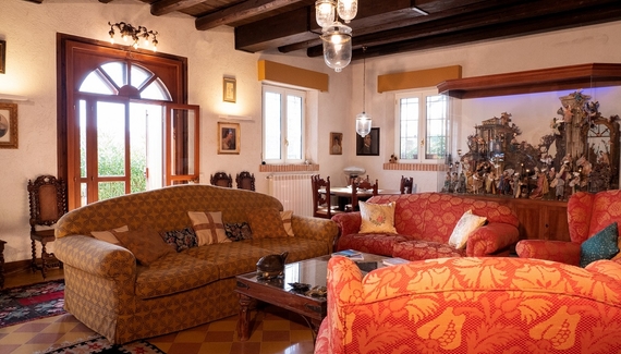 Borgo Riccio Dimora Storica - Gallery