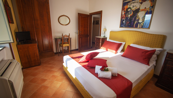 Borgo Riccio Dimora Storica - Gallery