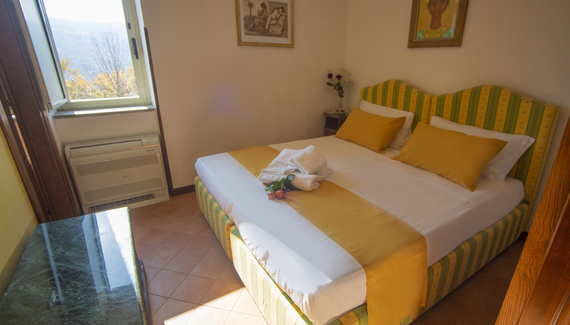 Borgo Riccio Dimora Storica - Gallery
