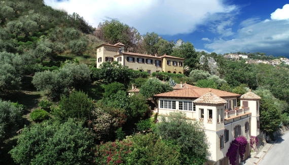 Borgo Riccio Dimora Storica - Gallery
