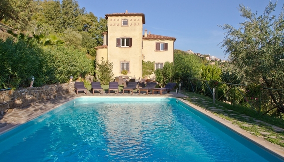 Borgo Riccio Dimora Storica - Gallery