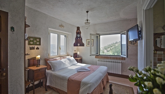 Borgo Riccio Dimora Storica - Gallery