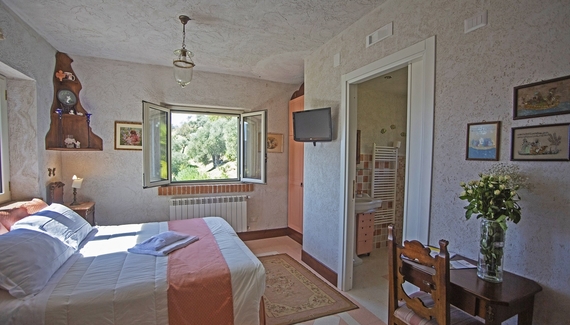 Borgo Riccio Dimora Storica - Gallery