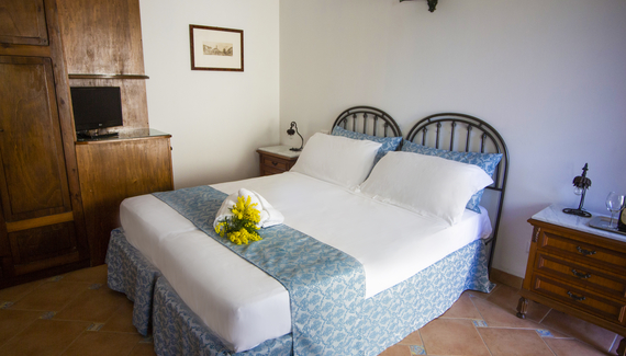 Borgo Riccio Dimora Storica - Gallery