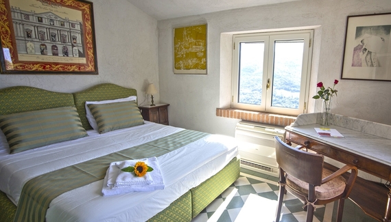 Borgo Riccio Dimora Storica - Gallery