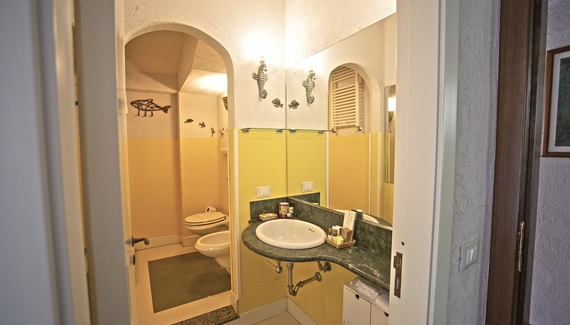 Borgo Riccio Dimora Storica - Gallery