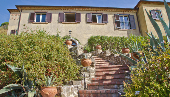 Borgo Riccio Dimora Storica - Gallery