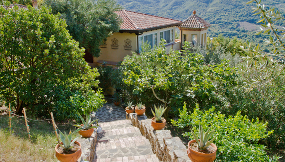 Borgo Riccio Dimora Storica - Gallery