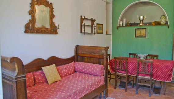 Borgo Riccio Dimora Storica - Gallery