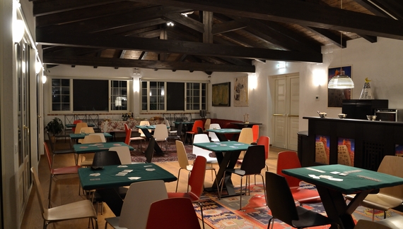 Borgo Riccio Dimora Storica - Gallery